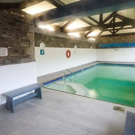 Bull Pen, Ulverston * Rusland