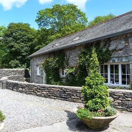 Сasa de vacaciones Bull Pen, Ulverston *